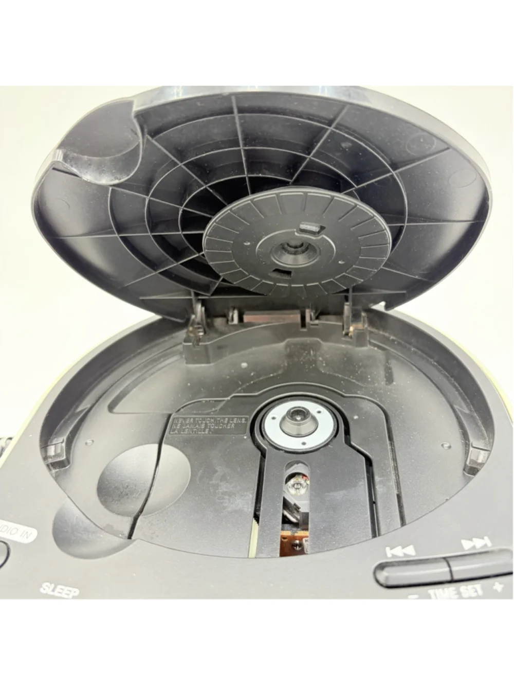 Sony dream machine
